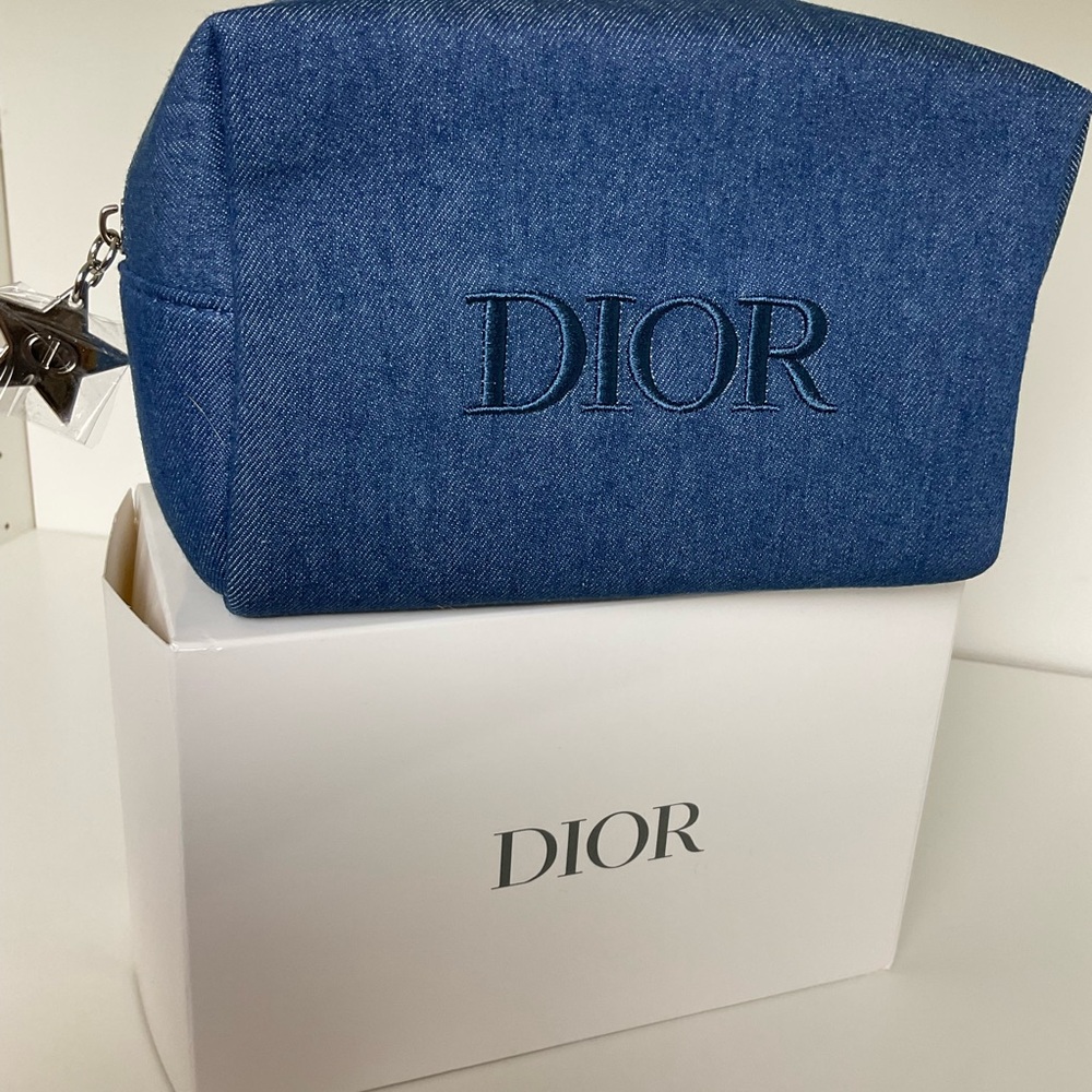 DIOR Bundle & Charlotte Tilbury! NEW IN BOX! Over $150 Retail!